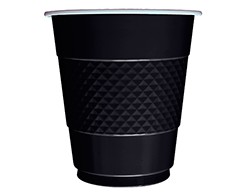 VASOS 7 SEMPERTEX SURTIDOS PAQUETE*10UN