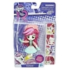 C0839 EQUESTRIA GIRLS MINI CJ X 6